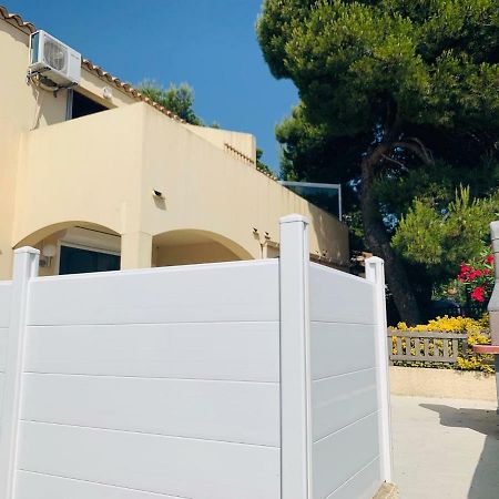 Apartament La Pinede Gruissan Zewnętrze zdjęcie