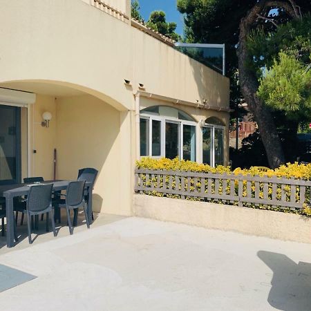 Apartament La Pinede Gruissan Zewnętrze zdjęcie