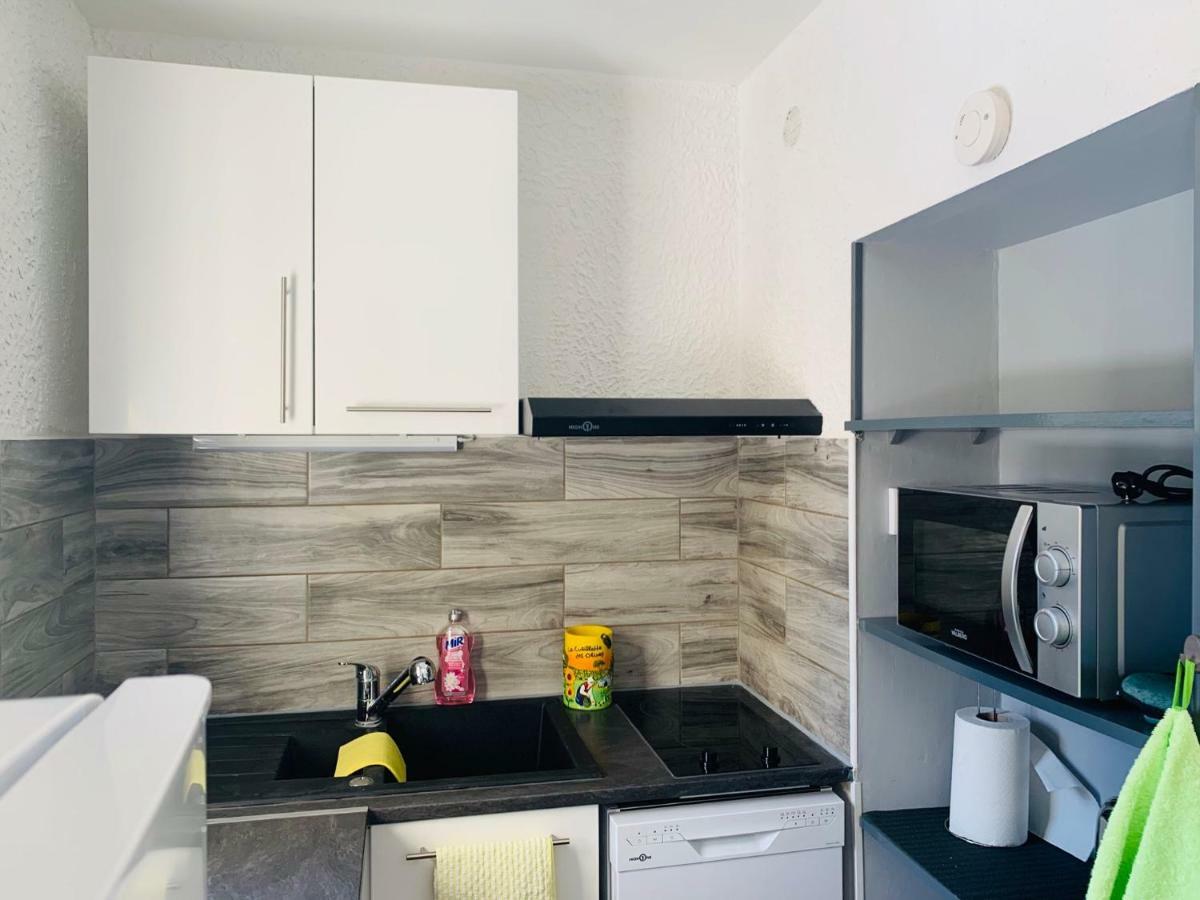 Apartament La Pinede Gruissan Zewnętrze zdjęcie