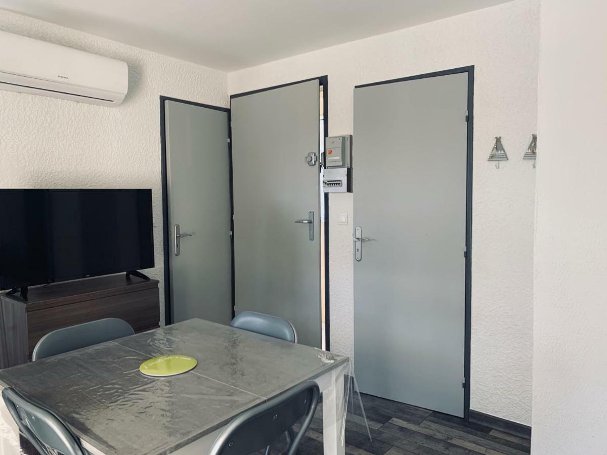 Apartament La Pinede Gruissan Zewnętrze zdjęcie