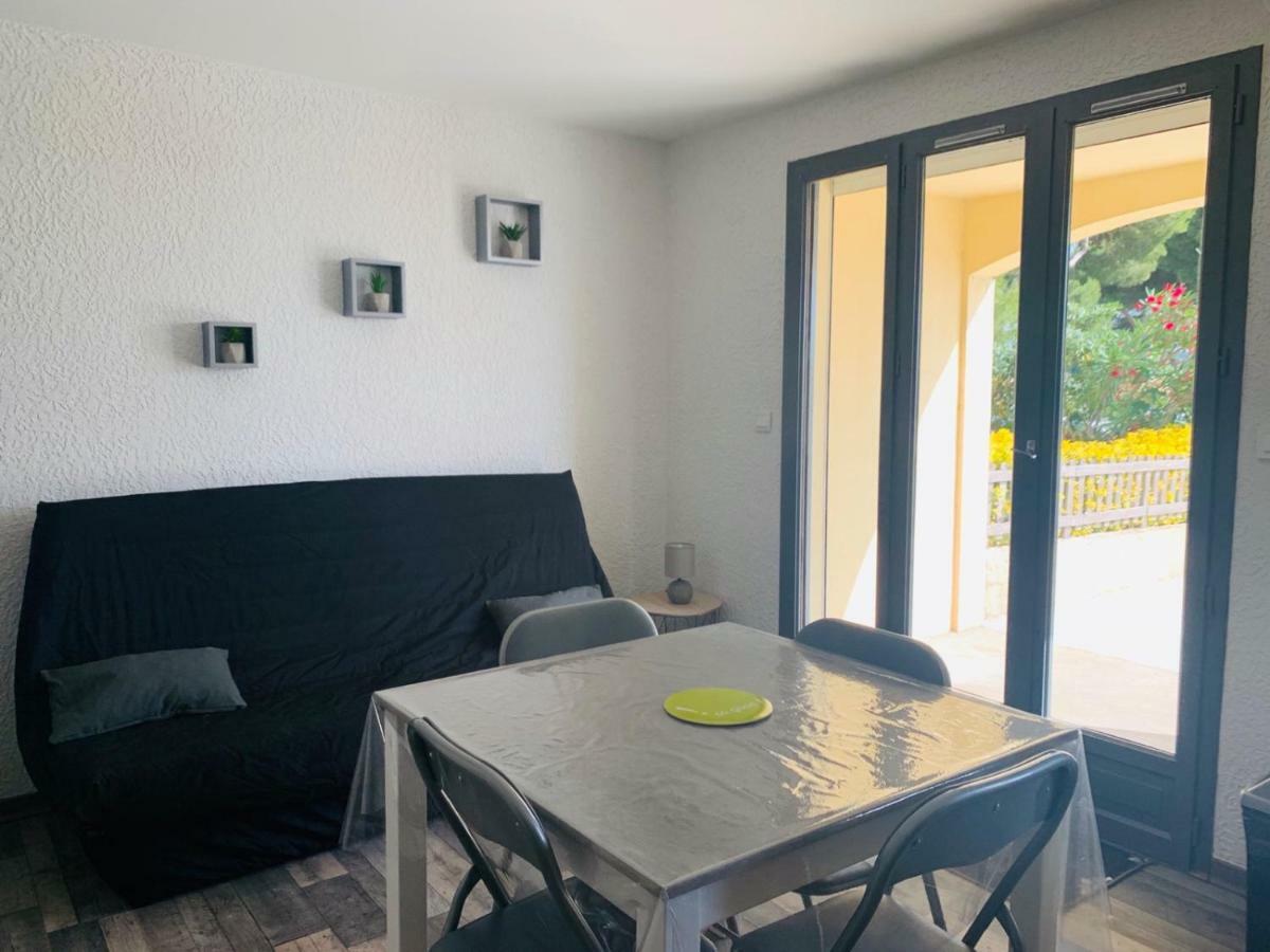 Apartament La Pinede Gruissan Zewnętrze zdjęcie
