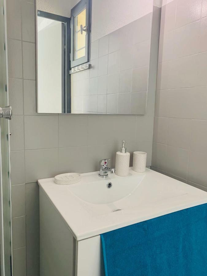 Apartament La Pinede Gruissan Zewnętrze zdjęcie