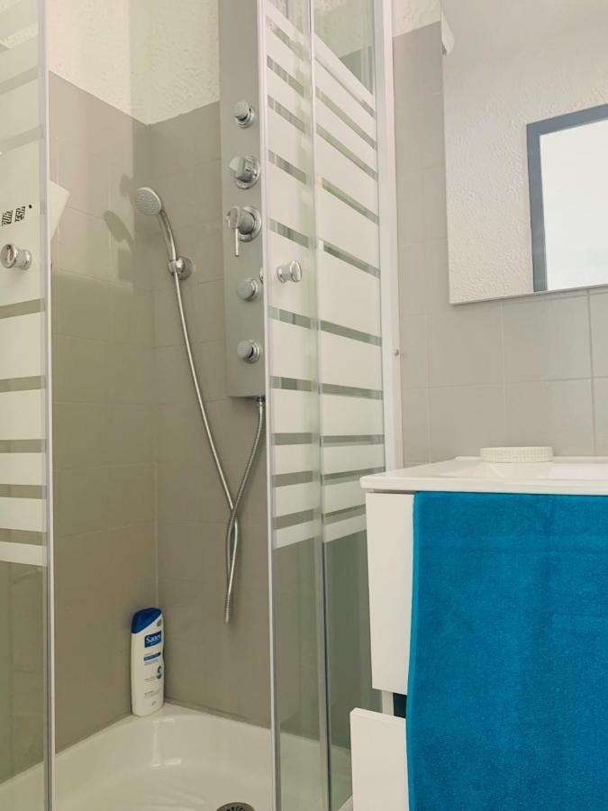 Apartament La Pinede Gruissan Zewnętrze zdjęcie